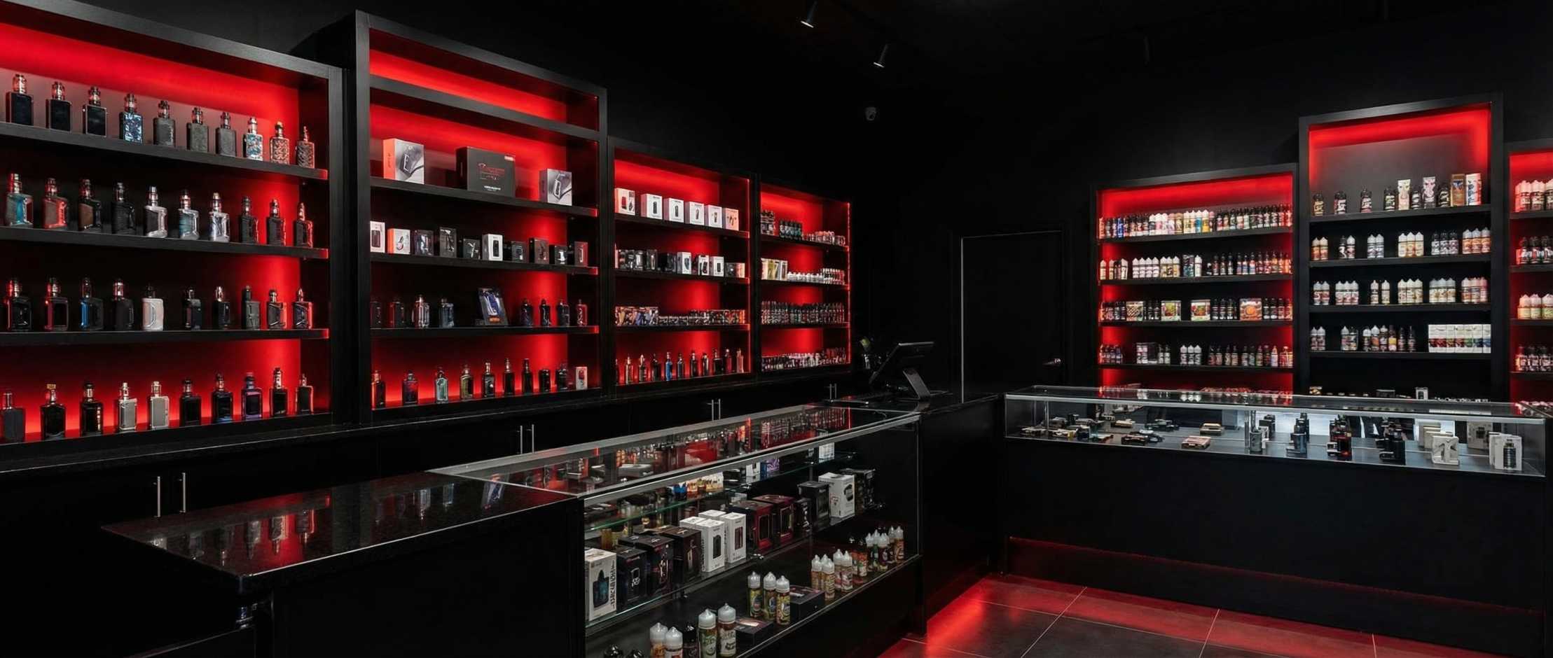 GFV Store - Nos Catégories